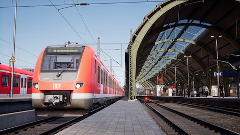 Train Sim World® 2: Rhein-Ruhr Osten: Wuppertal - Hagen Route Add-On (PC) - Steam Key - GLOBAL - 8
