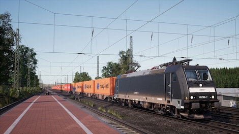 Train Sim World® 2: Rhein-Ruhr Osten: Wuppertal - Hagen Route Add-On (PC) - Steam Key - GLOBAL - 6