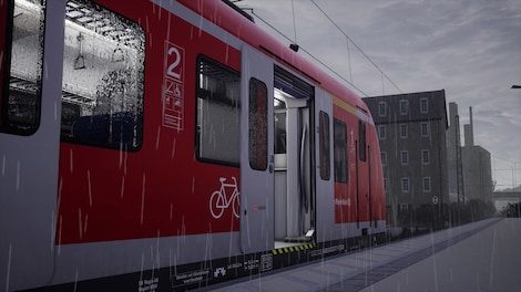 Train Sim World® 2: Rhein-Ruhr Osten: Wuppertal - Hagen Route Add-On (PC) - Steam Key - GLOBAL - 4