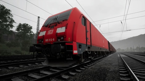 Train Sim World® 2: Ruhr-Sieg Nord: Hagen - Finnentrop Route Add-On (PC) - Steam Key - GLOBAL - 3