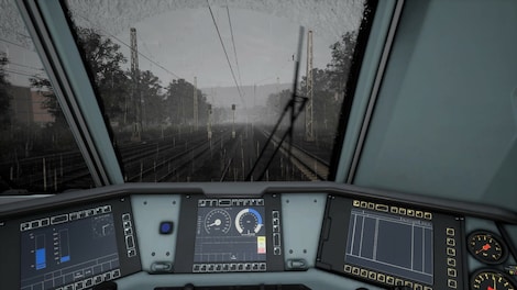 Train Sim World® 2: Ruhr-Sieg Nord: Hagen - Finnentrop Route Add-On (PC) - Steam Key - GLOBAL - 4
