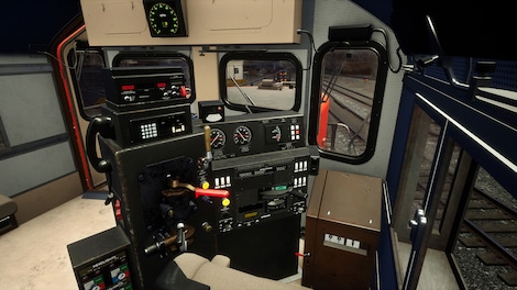 Train Sim World®: Canadian National Oakville Subdivision: Hamilton - Oakville Route Add-On - Steam - Gift GLOBAL - 8