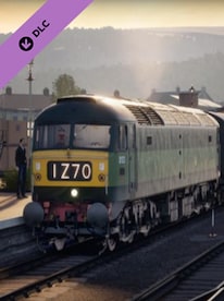 Train Sim World®: Long Island Rail Road: New York - Hicksville Route Add-On Steam Gift GLOBAL - 1