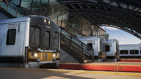 Train Sim World®: Long Island Rail Road: New York - Hicksville Route Add-On Steam Gift GLOBAL - 10