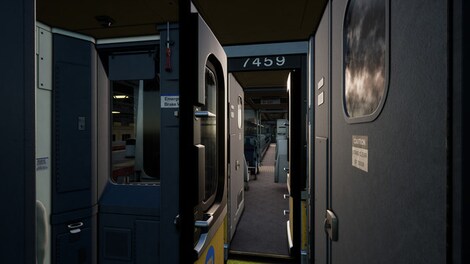 Train Sim World®: Long Island Rail Road: New York - Hicksville Route Add-On Steam Key GLOBAL - 4