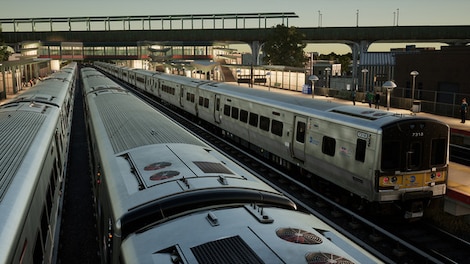 Train Sim World®: Long Island Rail Road: New York - Hicksville Route Add-On Steam Key GLOBAL - 0