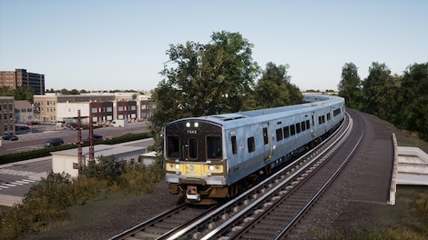 Train Sim World®: Long Island Rail Road: New York - Hicksville Route Add-On Steam Key GLOBAL - 8