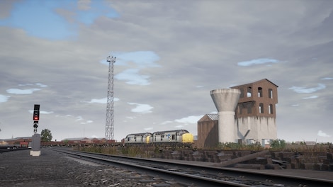 Train Sim World®: Tees Valley Line: Darlington – Saltburn-by-the-Sea Route Add-On Steam Key GLOBAL - 6