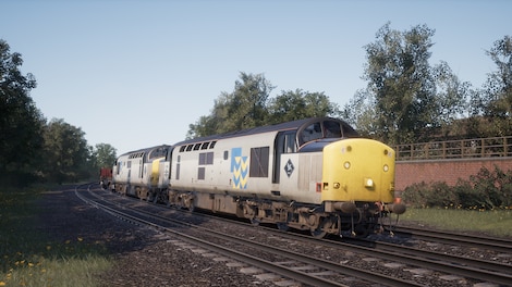 Train Sim World®: Tees Valley Line: Darlington – Saltburn-by-the-Sea Route Add-On Steam Key GLOBAL - 3