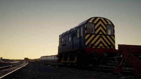 Train Sim World®: Tees Valley Line: Darlington – Saltburn-by-the-Sea Route Add-On Steam Key GLOBAL - 0