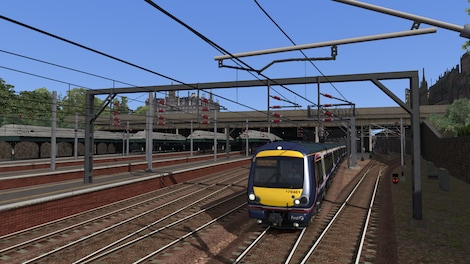 Train Simulator 2013 Steam Key GLOBAL - 8