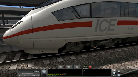Train Simulator 2013 Steam Key GLOBAL - 6