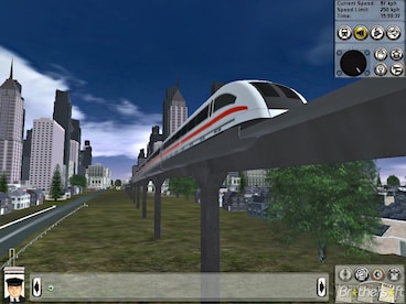 Train Simulator 2013 Steam Key GLOBAL - 7