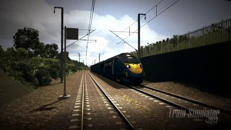 Train Simulator 2013 Steam Key GLOBAL - 3