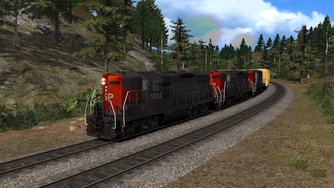 Train Simulator 2014: Steam Edition Steam Gift GLOBAL - 20