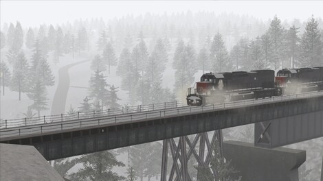 Train Simulator 2014: Steam Edition Steam Gift GLOBAL - 15