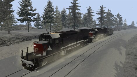 Train Simulator 2014: Steam Edition Steam Gift GLOBAL - 18