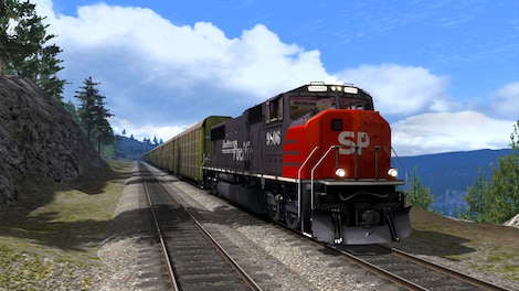 Train Simulator 2014: Steam Edition Steam Gift GLOBAL - 16