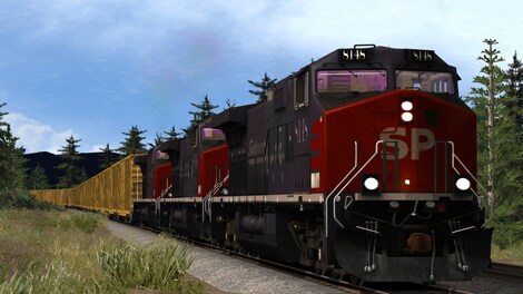 Train Simulator 2014: Steam Edition Steam Gift GLOBAL - 12