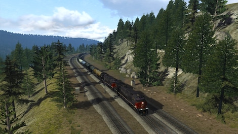 Train Simulator 2014: Steam Edition Steam Gift GLOBAL - 11
