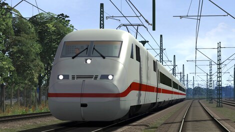 Train Simulator 2014: Steam Edition Steam Gift GLOBAL - 10