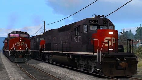Train Simulator 2014: Steam Edition Steam Gift GLOBAL - 9