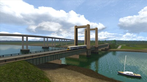 Train Simulator 2014: Steam Edition Steam Key GLOBAL - 24