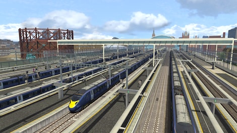 Train Simulator 2014: Steam Edition Steam Key GLOBAL - 22