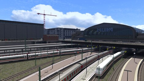 Train Simulator 2014: Steam Edition Steam Key GLOBAL - 19