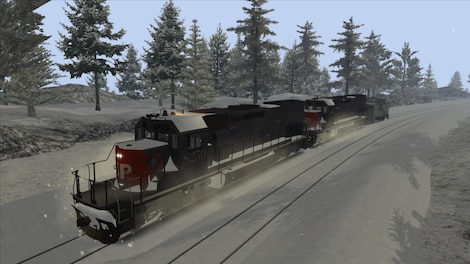 Train Simulator 2014: Steam Edition Steam Key GLOBAL - 18