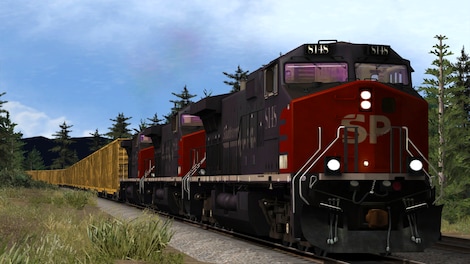 Train Simulator 2014: Steam Edition Steam Key GLOBAL - 12