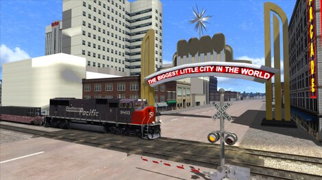 Train Simulator 2014: Steam Edition Steam Key GLOBAL - 13