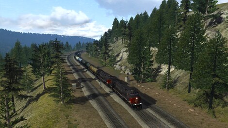 Train Simulator 2014: Steam Edition Steam Key GLOBAL - 11
