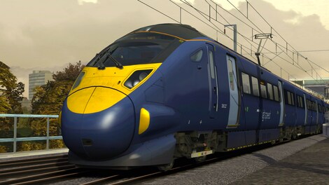 Train Simulator 2014: Steam Edition Steam Key GLOBAL - 8