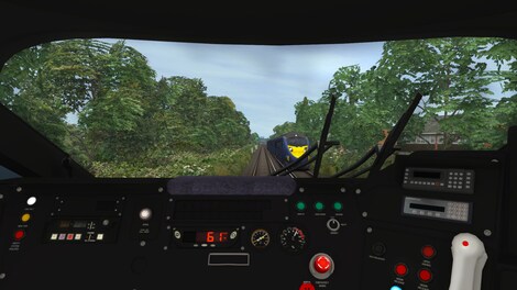 Train Simulator 2014: Steam Edition Steam Key GLOBAL - 5