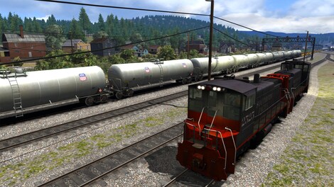 Train Simulator 2014: Steam Edition Steam Key GLOBAL - 4