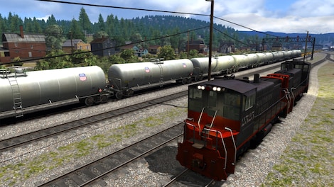 Train Simulator 2014 Steam Gift GLOBAL - 3