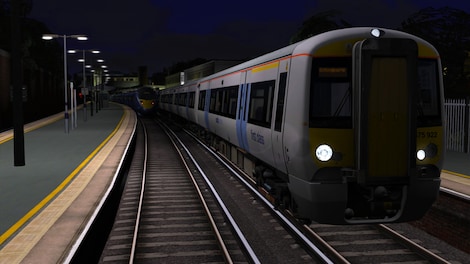 Train Simulator 2014 Steam Gift GLOBAL - 4