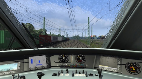 Train Simulator 2014 Steam Key GLOBAL - 5