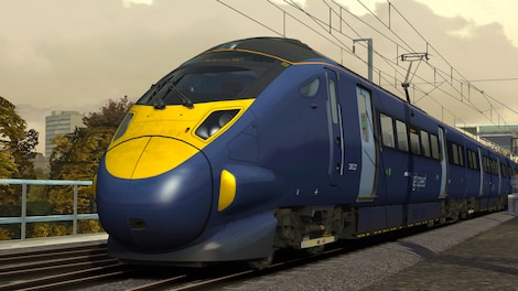 Train Simulator 2014 Steam Key GLOBAL - 6