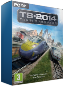 Train Simulator 2014 Steam Key GLOBAL - 1