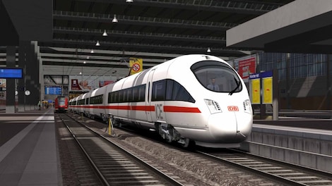 Train Simulator 2015 Standard Edition Steam Key GLOBAL - 4