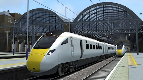 Train Simulator 2015 Standard Edition Steam Key GLOBAL - 3