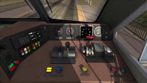 Train Simulator 2015: Steam Edition Steam Gift GLOBAL - 16