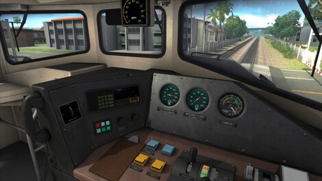 Train Simulator 2015: Steam Edition Steam Gift GLOBAL - 14