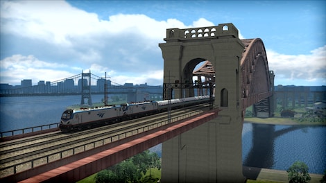 Train Simulator 2015: Steam Edition Steam Gift GLOBAL - 6