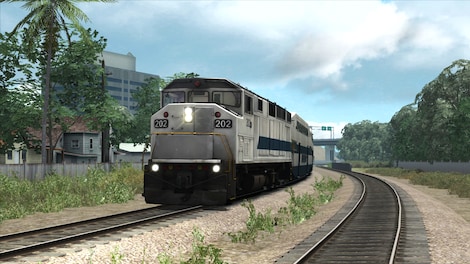 Train Simulator 2015: Steam Edition Steam Gift GLOBAL - 5