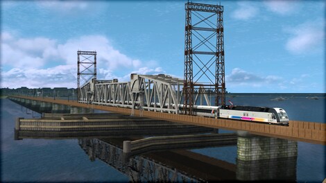 Train Simulator 2017 Standard Edition (New Players) Steam Gift GLOBAL - 13