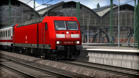 Train Simulator 2017 Standard Edition (New Players) Steam Gift GLOBAL - 9