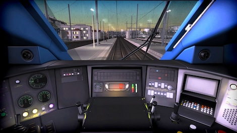 Train Simulator 2017 Standard Edition (New Players) Steam Gift GLOBAL - 6